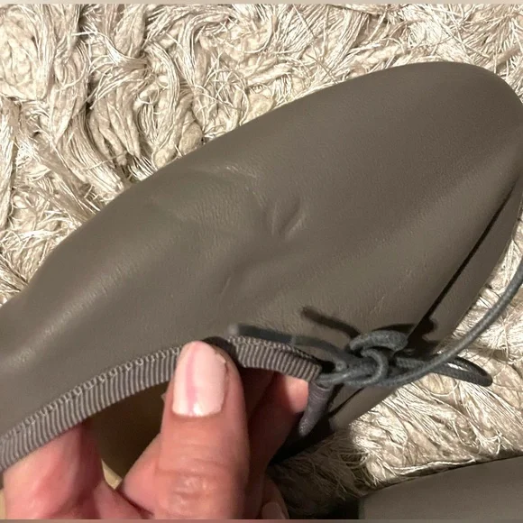 Everlane the Day Ballet Flat - New - flaws - Picture 7 of 8